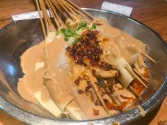 -小草大排档(北沙坡店)