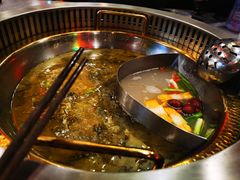 -宽尺巷鱼蛙自助火锅(虎丘钻石广场店)