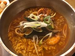 -喜来稀肉(望京店)