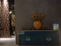 -璞·澐间影院式足道SPA(尚悦湾店)