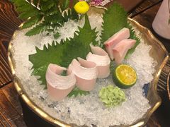 -鸟鹏烧鸟居酒屋(熙龙湾店)