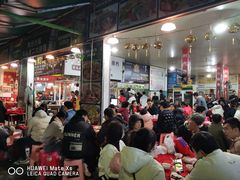 -车头老二大排档