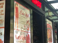 -Judy's  spot