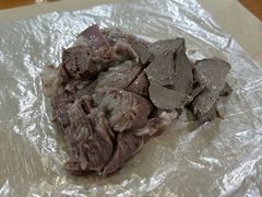 -小辫子羊肉面馆(周东店)