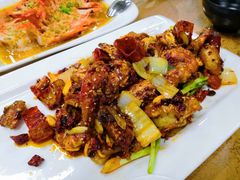 -钱塘府海鲜餐厅