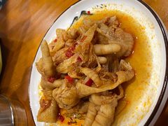 -邱大妈水煮(龙山店)