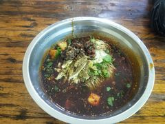 -王菊美食街·王菊面馆(总店)