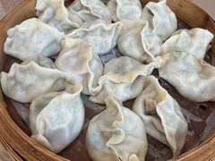 -韩记海鲜饺子旗舰店(红海新区店)