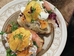-MORNING GOOD Bistro(翰林府店)
