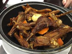 -美极鲜食坊(宝安南路店)