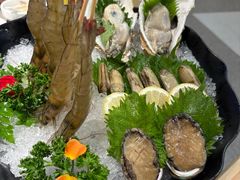 -海底捞火锅(吾悦广场店)