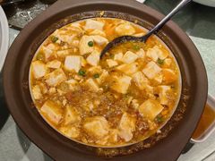 -金枝玉叶上海人家食府(三里河店)