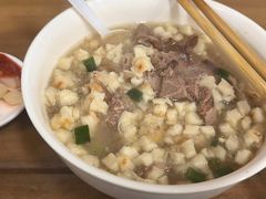 -老刘家泡馍·陕西老字号(钟楼广济街店)