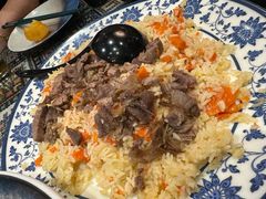 -新疆伊宁远征餐厅