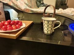 -华夏良子·足道SPA艾灸(翠微店)