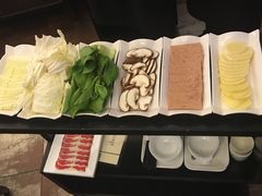 -许府牛杂·鲜牛肉火锅(梁溪万达店)