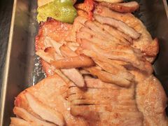 -Social 秀西餐厅-长沙瑞吉酒店(运达店)