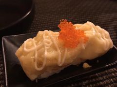 榴莲芝士寿司-昊·来了寿司(双楠2店)