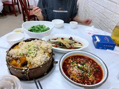 -喜洋洋(中山四路店)