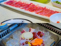 -九府羊·鲜羊火锅·烤串(新华路店)