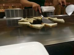-铁板诱惑法式铁板烧(大卫城店)