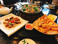 -阿多私房菜(顺德店)