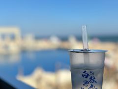 -渔岛海洋度假区