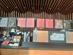 -星巴克臻选(苏州久光百货店)