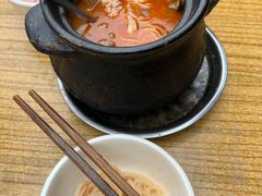 -李记特色罐罐米线(重庆中环大厦店)
