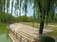 -燕郊植物园