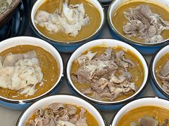 -马记伊源斋涮肉·清真菜(百子湾店)