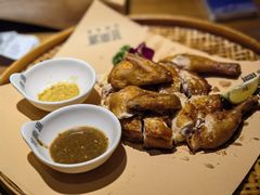 -芸南道·过桥米线(昆明老街旗舰店)