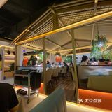 十年餐厅 摩尔城店