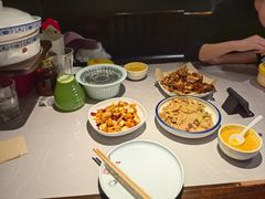 -额娘·现烙春饼烤鸭(太原总店)