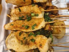 -魏记里脊肉炸炸炸(南门口店)