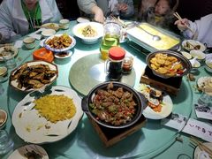 -五台山八大碗·地方风味菜馆(五爷庙店)