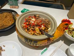 -绿草地·湘菜(7mall店)