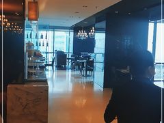 -龙之梦万丽酒店青餐厅