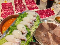 -荣叔港式沙嗲牛肉火锅(正佳潮流店)
