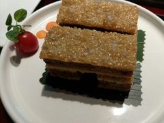 -广东道至正餐厅(区庄店)