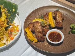-Thai Alley泰爱里(二沙岛店)