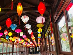 -韶关经律论国际酒店温泉