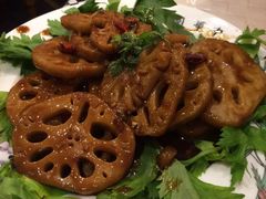 -熊猫川菜馆 panda chine