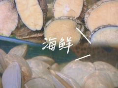 -范饭椰林川湘味海鲜·椰子鸡(三亚湾椰梦长廊店)