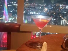 -广州柏悦酒店·悦景轩·粤菜餐厅