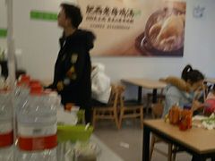 -老乡鸡(武汉江腾广场店)