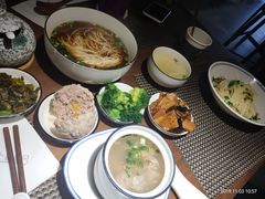 -十面春风·江南面馆(崇宁路店)