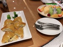 -红棉中餐厅·广州海航威斯汀酒店