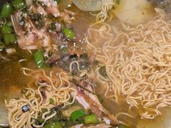 -师烤·豆花烤鱼(深圳坂田天虹店)