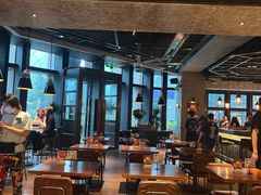 -京A Taproom·精酿餐吧(CBD店)